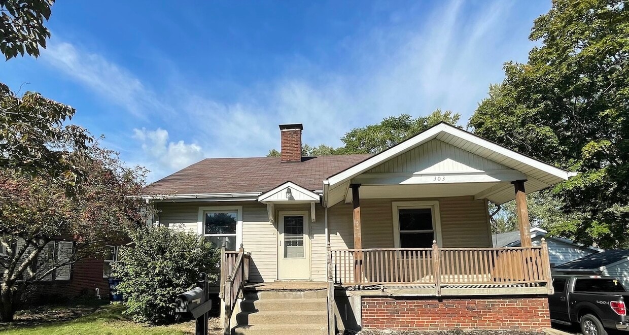 Primary Photo - 303 E Winter Ave