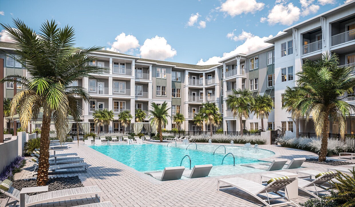 Foto principal - Wilton Palm Coast