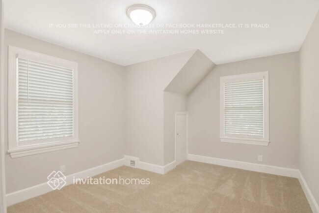 Foto del edificio - 245 Mattox St