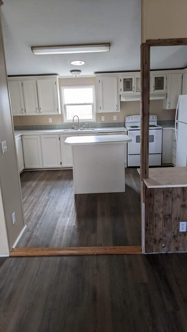 325 Co Rd 309, Panhandle, TX 79068 House Rental in Panhandle, TX