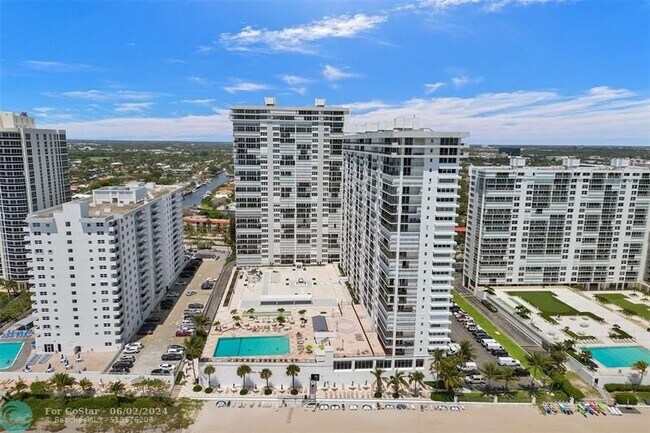 Foto del edificio - 4280 Galt Ocean Dr