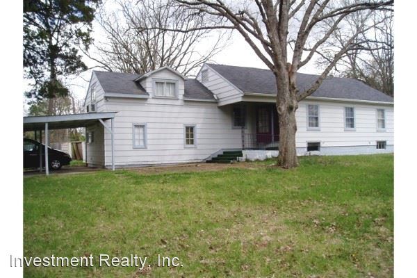 Foto principal - 4 br, 3 bath House - 1023 Morrell Ave