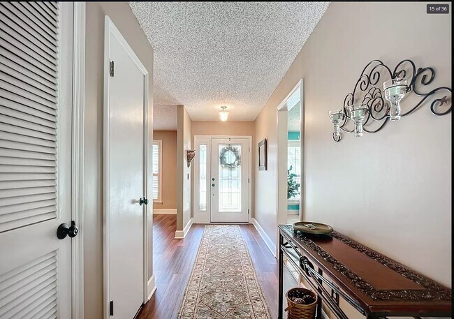 Foto del edificio - 10552 Turkey Scratch Ln