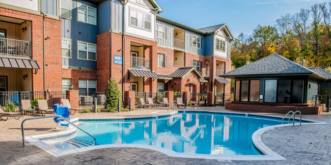 River's Edge Apartments - Knoxville, TN | Apartments.com