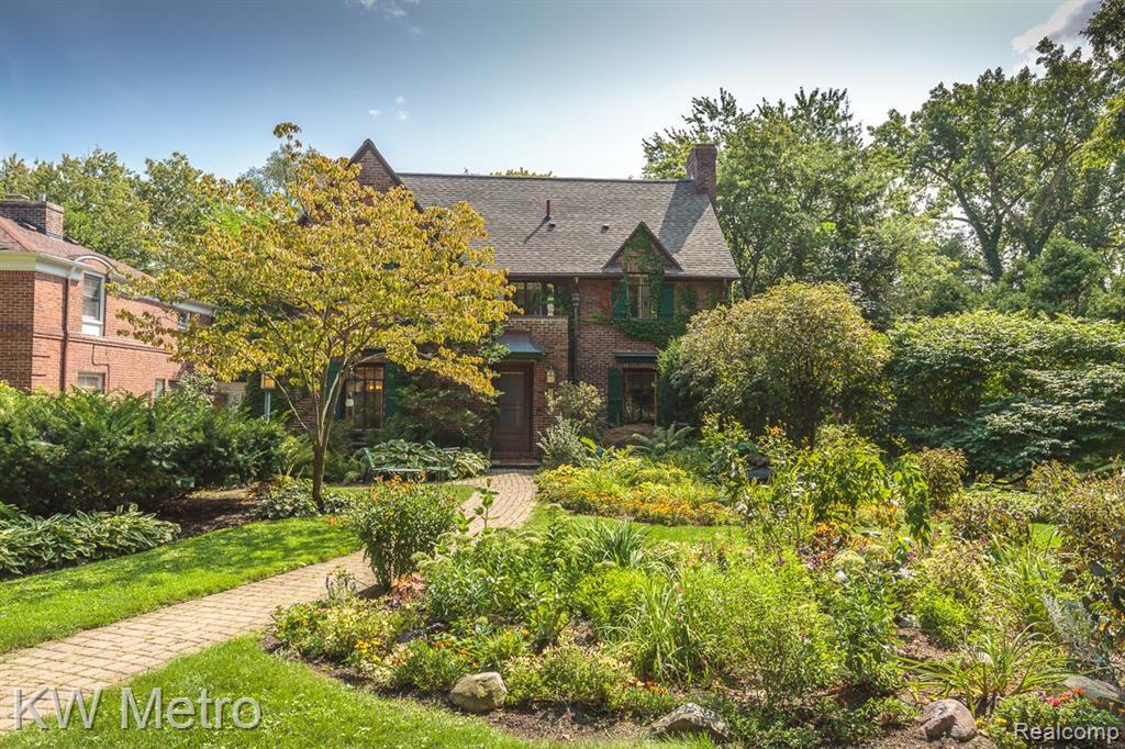 Foto principal - 8642 Hendrie Blvd