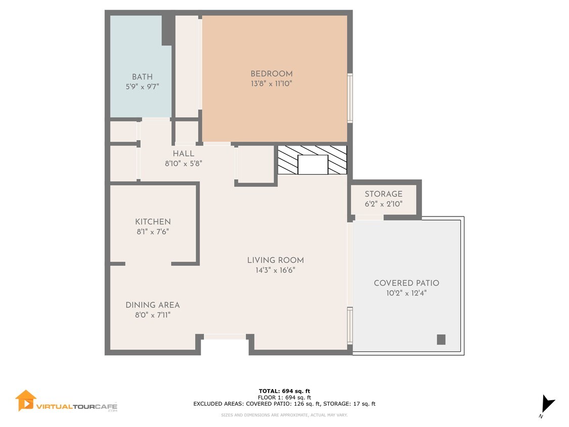 Foto principal - 160 Eastridge Dr
