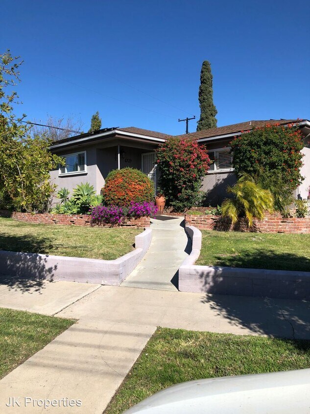 Primary Photo - 3 br, 2 bath House - 6729 Rolando Knolls Dr