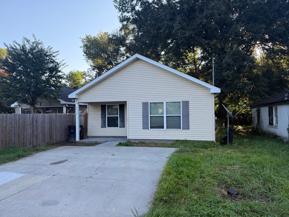 Foto principal - 3454 Osceola St