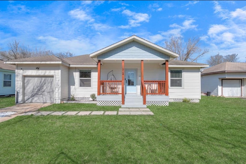Photo - 1212 16th Ave N (Texas City, TX)