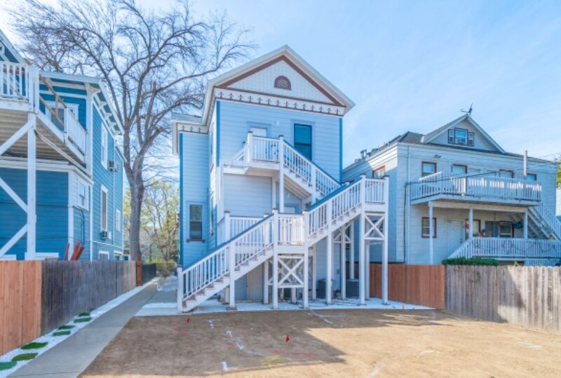 Foto principal - 1225 F St
