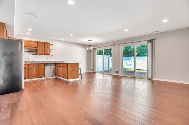 Foto del edificio - 2219 North Ave