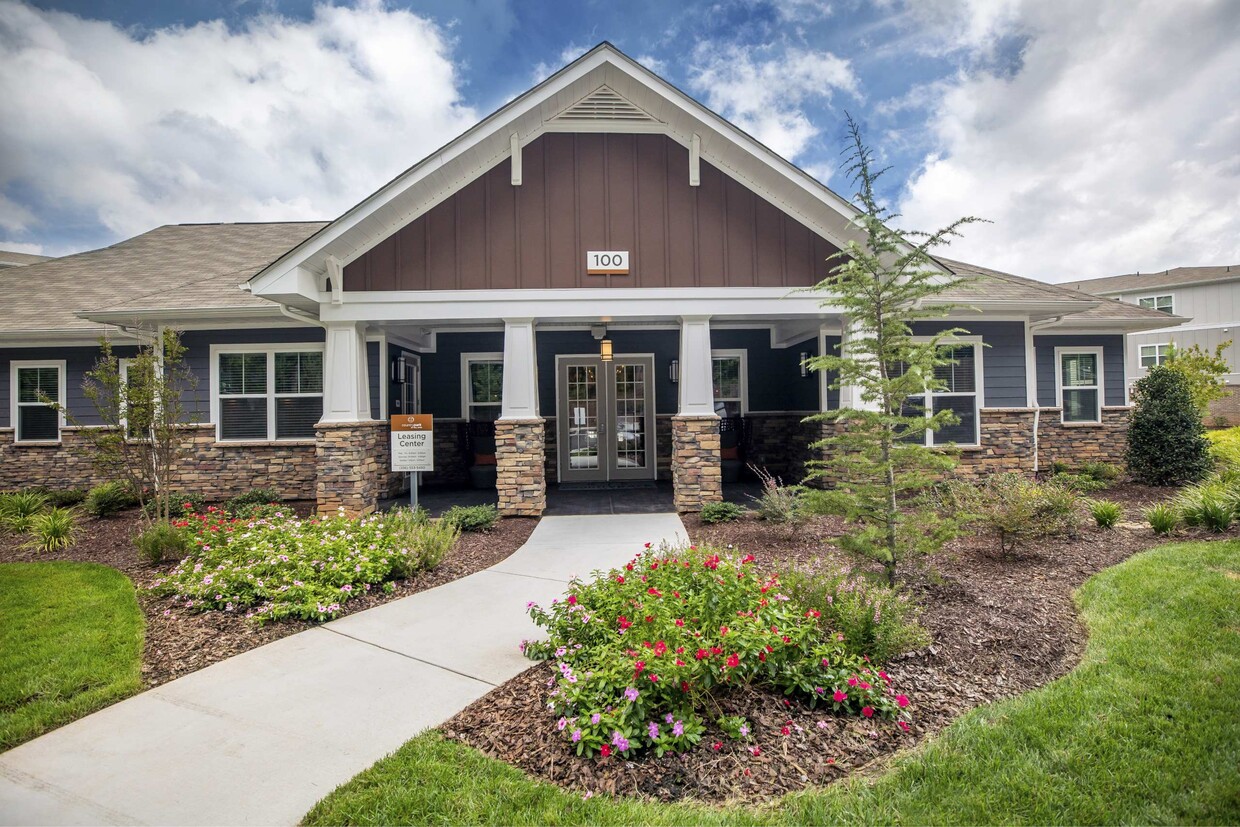 Foto principal - Country Park at Tall Oaks