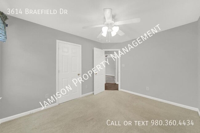 Building Photo - 3614 Braefield Dr