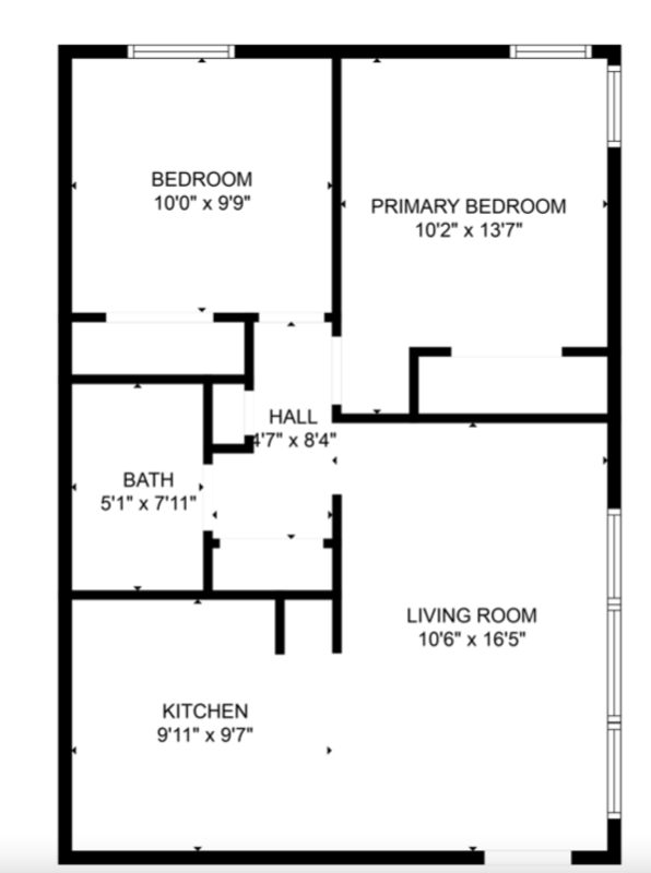 Foto del edificio - 1778 Goddard Rd