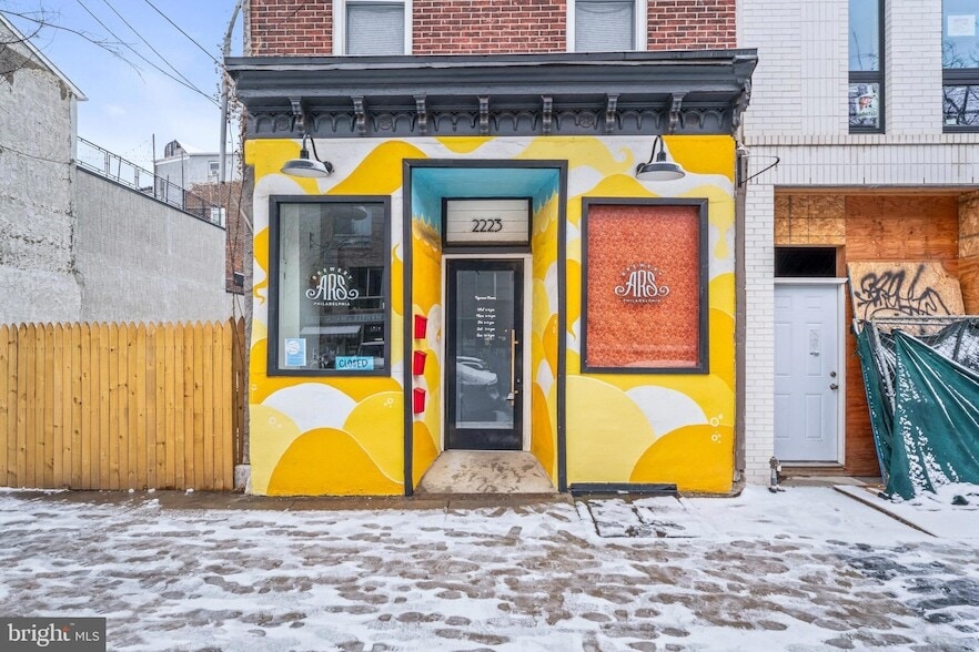 Photo - 2223 Frankford Avenue Unit