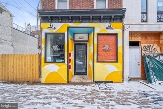 Building Photo - 2223 Frankford Ave