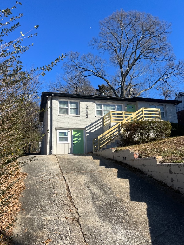 Photo - 215 Griffin St NW (Atlanta, GA)