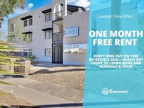 Building Photo - 1401 N 3rd St