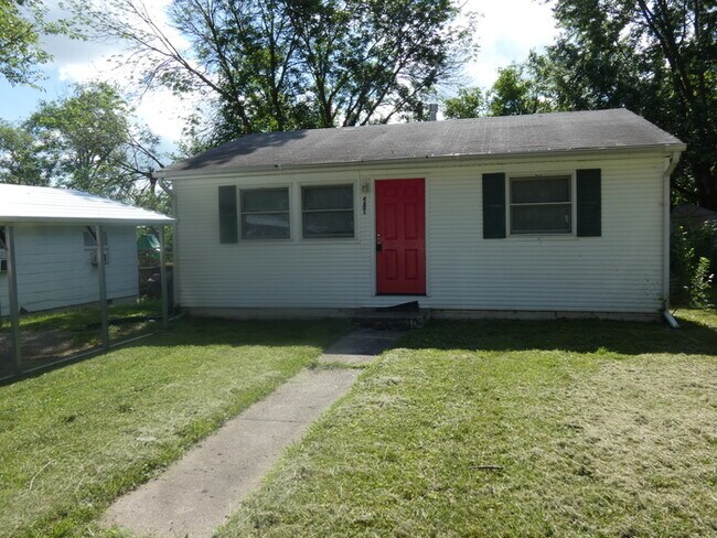 Building Photo - Beautiful Home in North Kansas City School...
