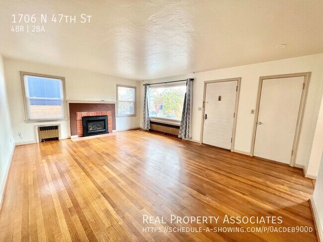 Building Photo - 1706 N 47th St