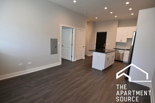 Foto del edificio - 1730 W Greenleaf Ave