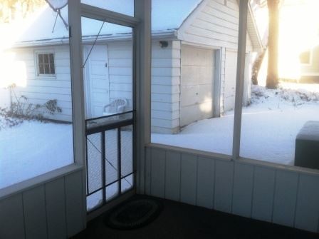 Foto del edificio - 2 br, 1 bath House - 1304 Mound Ave.