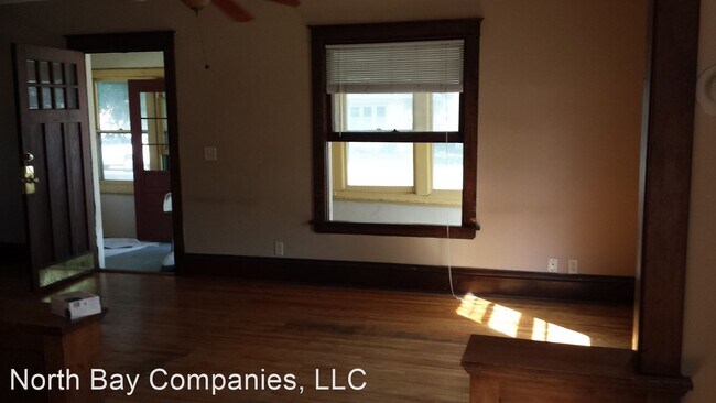 Building Photo - 5 br, 2 bath House - 2526 Como Ave SE