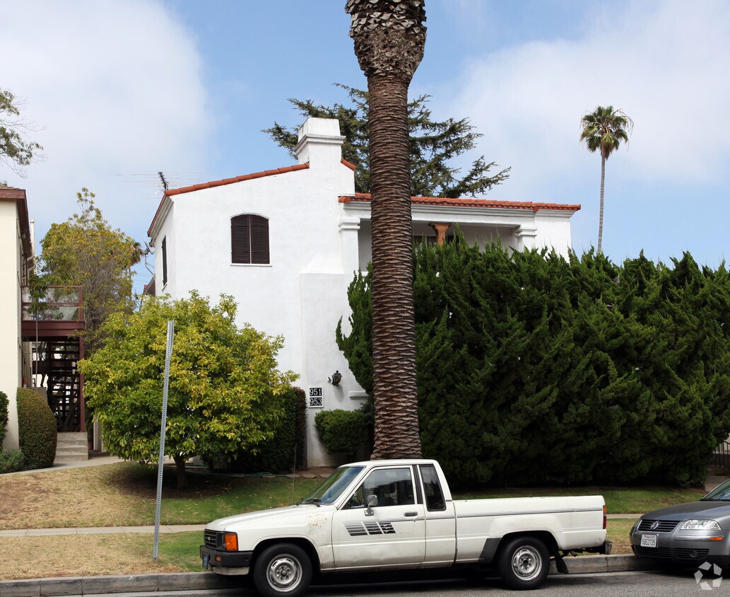 Foto principal - 951-953 17th St