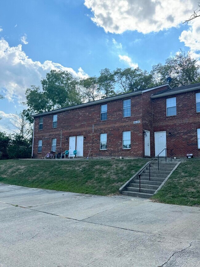 Building Photo - 9646 Alexandria Pike