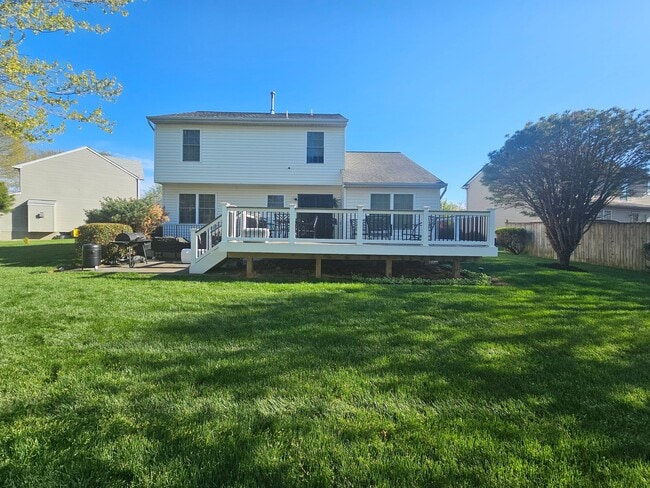 Building Photo - 7214 Glenelg Ct