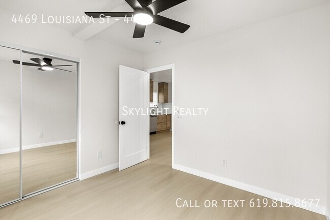 Foto del edificio - 4469 Louisiana St
