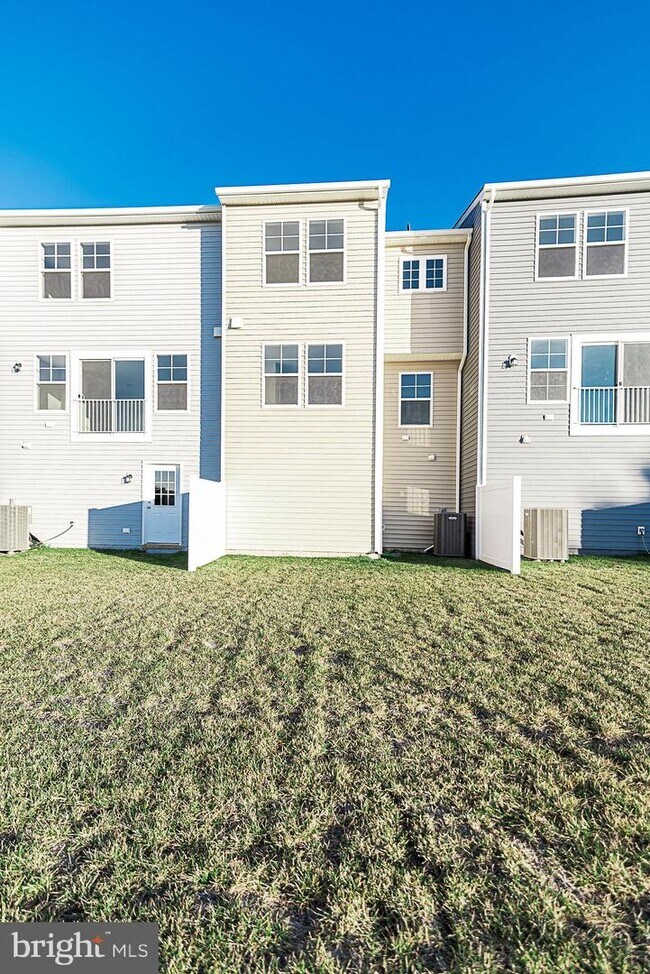 Foto del edificio - 112 Cecily Way