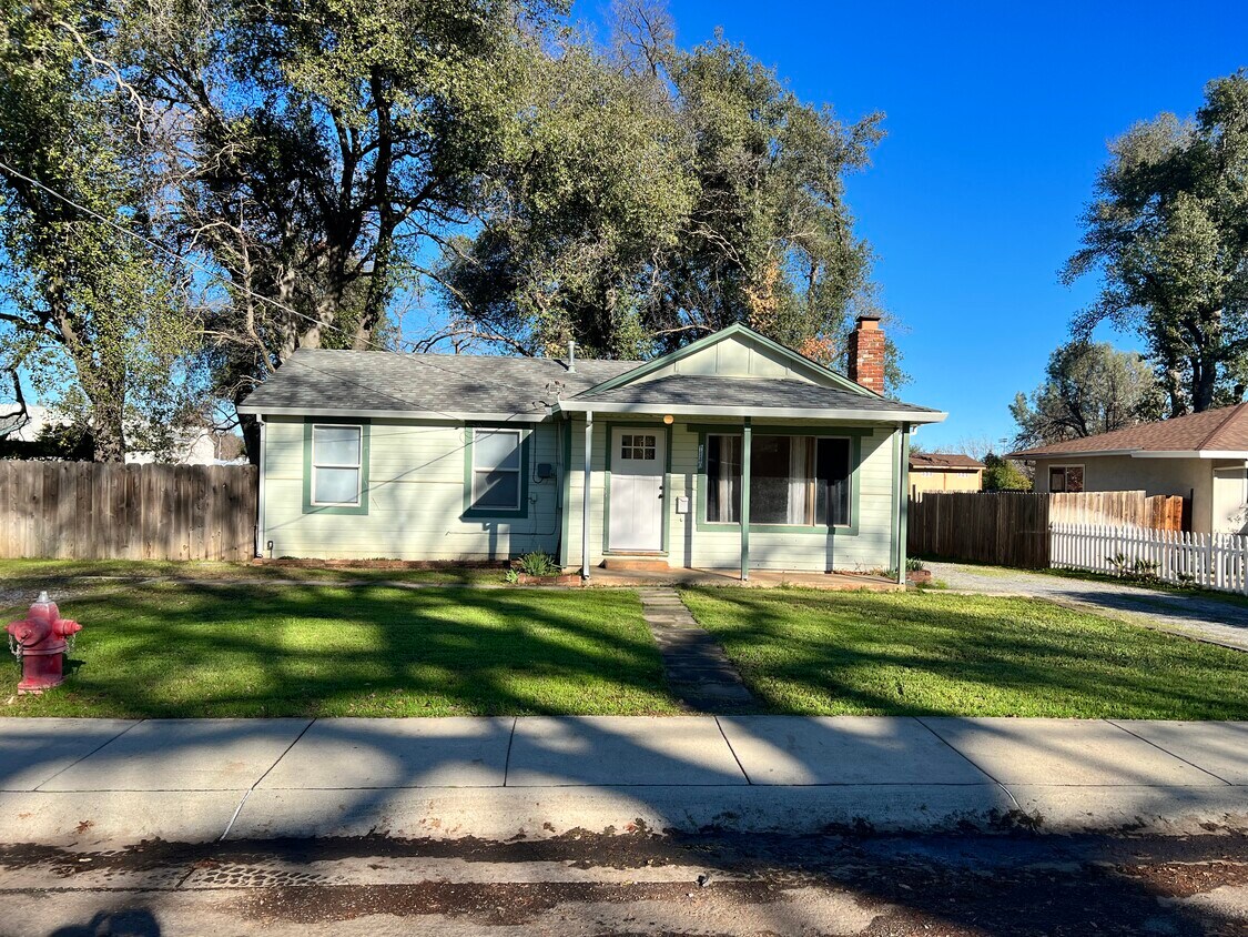 1140 Echo Rd, Redding, CA 96002 House Rental in Redding, CA