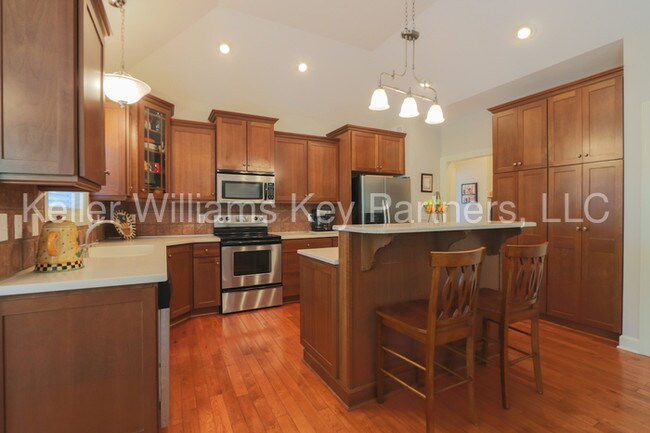 Foto del edificio - 11035 Cernech Road , Kansas City , KS , 66109