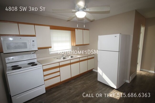 Foto del edificio - 4808 SW 3rd St