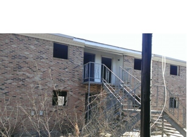 Building Photo - 510 Beech St