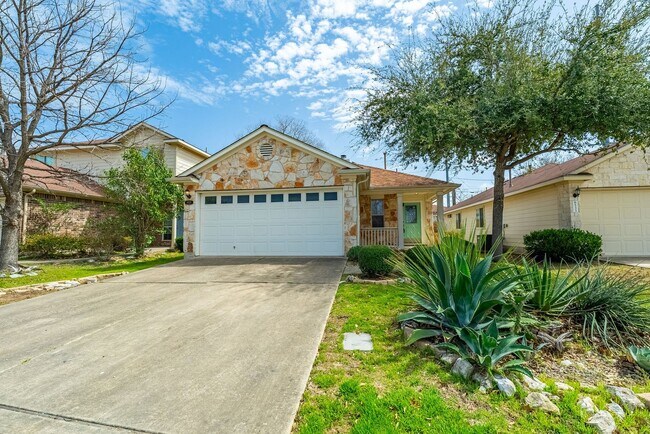 Building Photo - Beautiful 3 Bedroom, 2 Bathroom Rental Home in Southwest Austin!!!