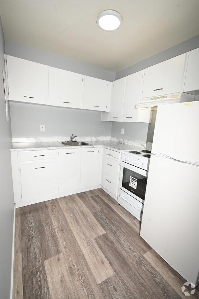 Apartments For Rent in Quesnel, BC 1 Rentals