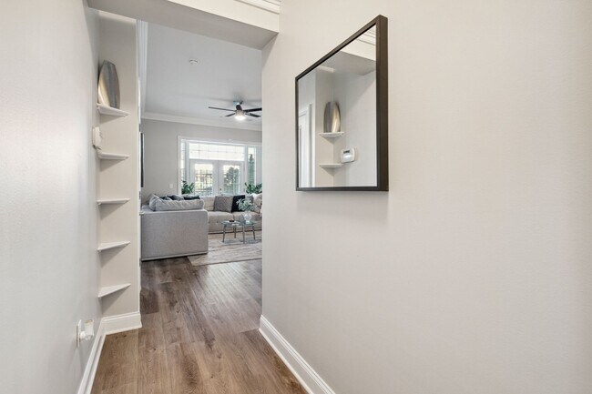 Foto del edificio - Mansion at Bala