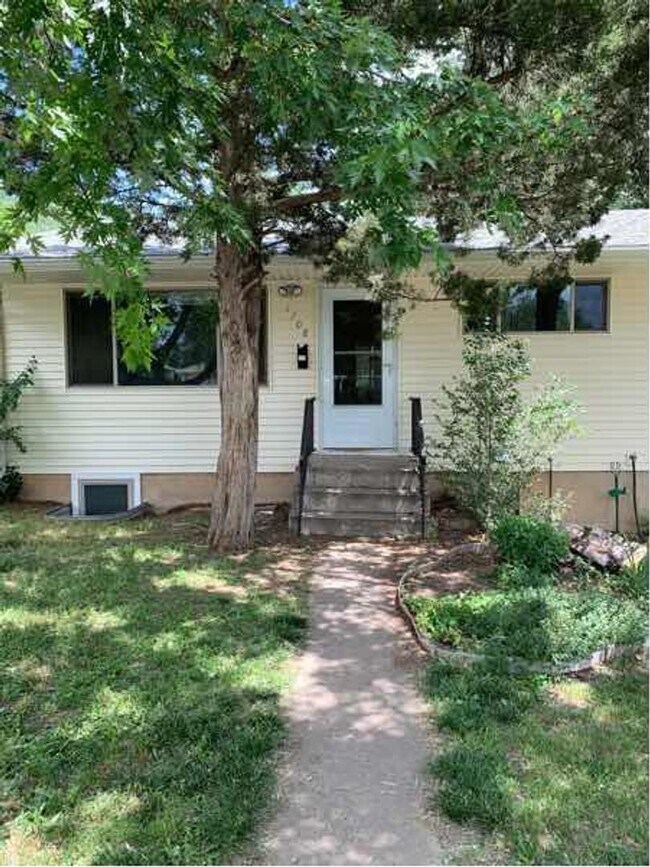 Building Photo - 1708-1710 Morningside Dr