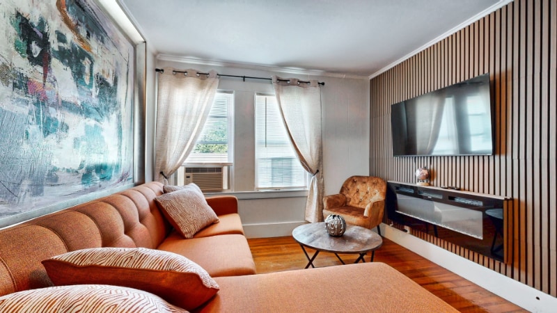 Foto principal - 39 Cushing St