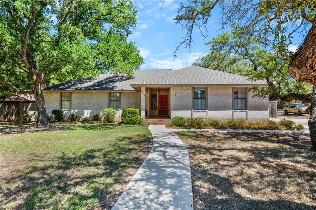 3708 Curtis Dr, Round Rock, TX 78681 House for Rent in Round Rock, TX