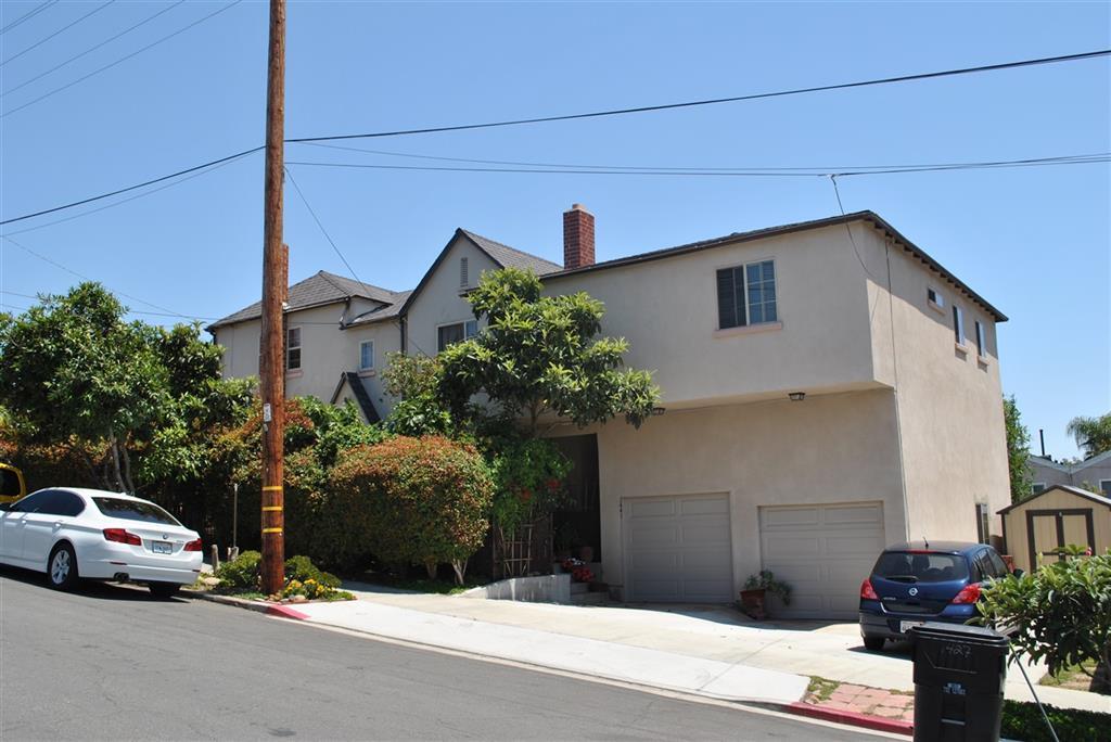 Primary Photo - 1441 Van Buren Ave