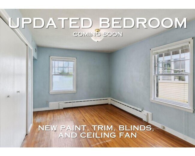 Building Photo - 1336 Watson Ave