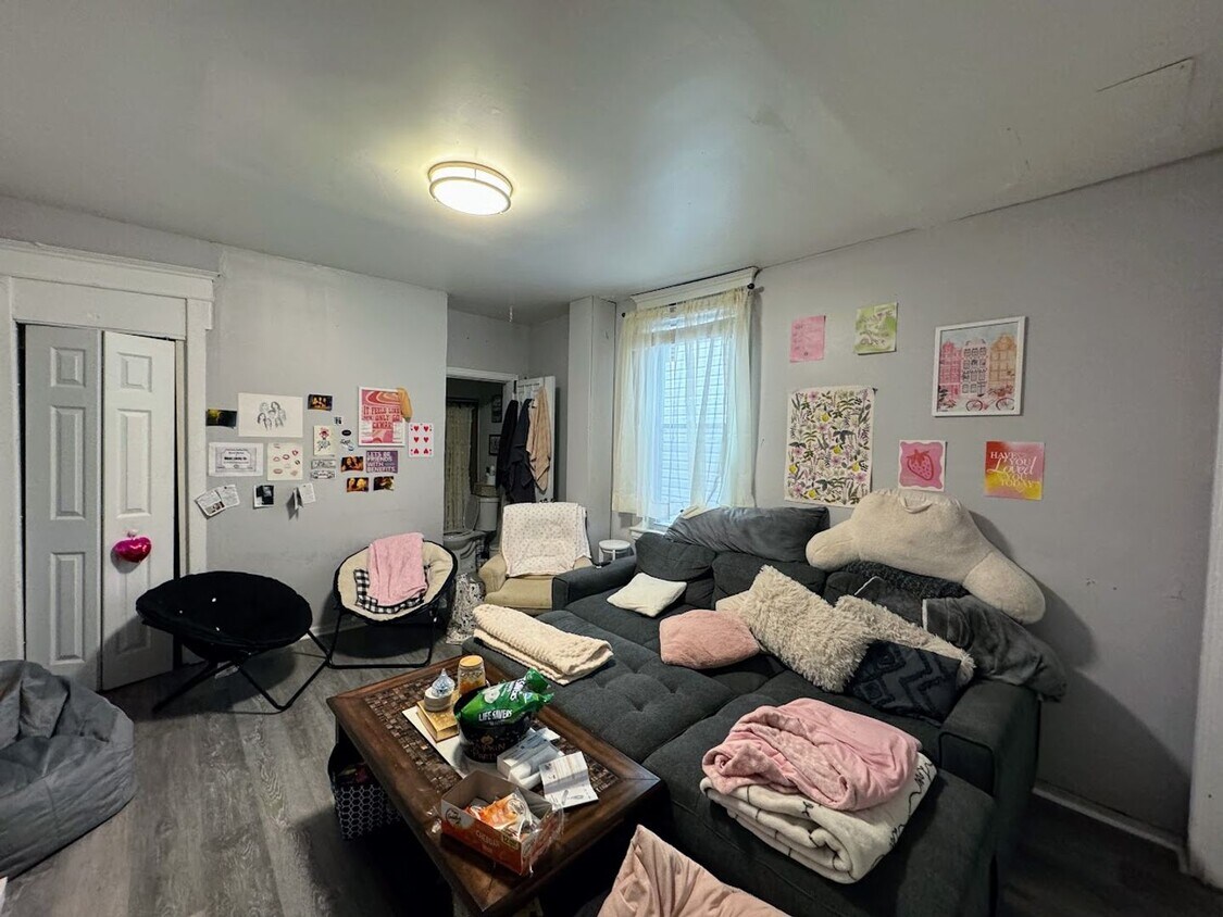 214 Dunseith St, Pittsburgh, PA 15213 House Rental in Pittsburgh, PA