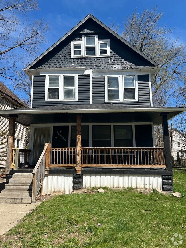 Building Photo - 10535 Garfield Ave