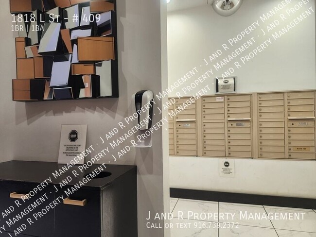 Photo - 1818 L St Apartment