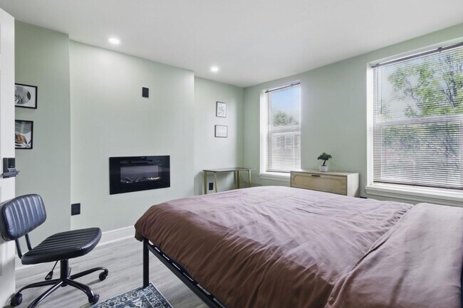 Foto del edificio - 1232 W Lombard St