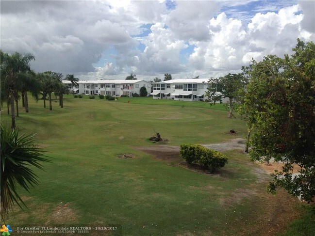Vista al campo de golf - 2851 E Golf Blvd