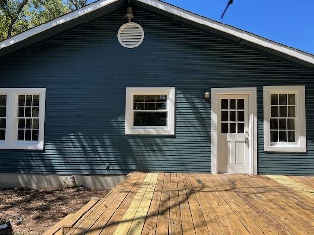 Foto del edificio - 2104 Prather Ln